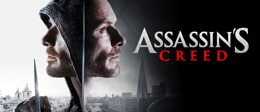 assassin creed full movie