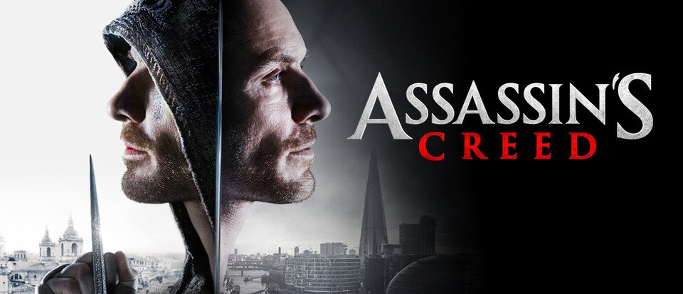 Assassin's Creed, Official Trailer [HD]
