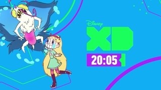 ¡Nuevos episodios de “Star contra las fuerzas de mal”!
