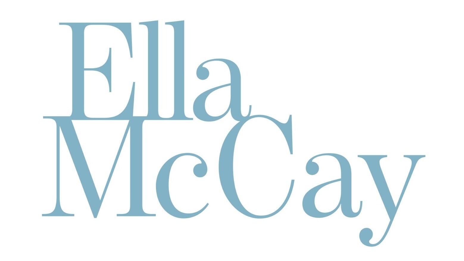 FIRST LOOK AT “ELLA MCCAY” FROM OSCAR®- AND EMMY AWARD®-WINNING WRITER/DIRECTOR JAMES L. BROOKS