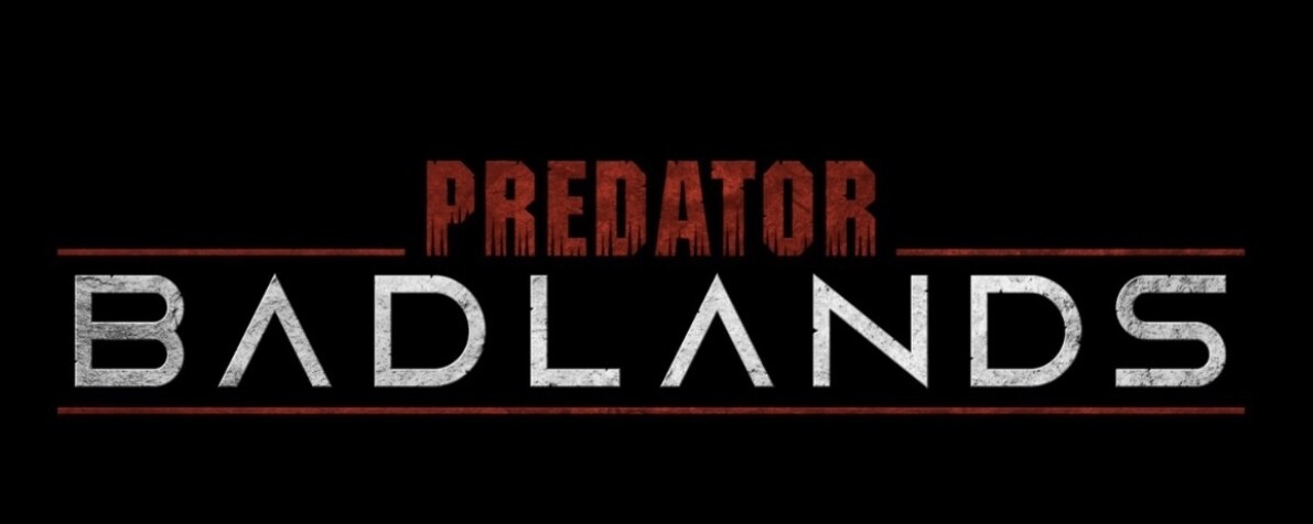 ALL-NEW TRAILER AND STILLS FOR 20TH CENTURY STUDIOS’ ACTION-THRILLER  “PREDATOR: BADLANDS” AVAILABLE NOW