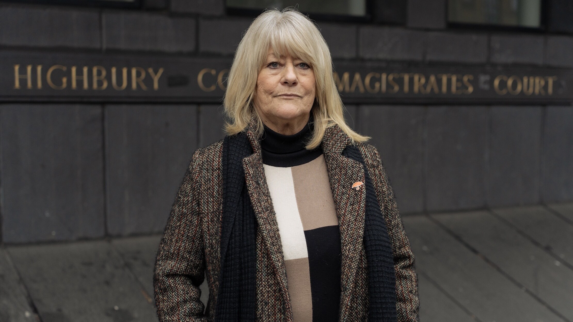 DISNEY+ UNVEILS OFFICIAL TRAILER FOR ORIGINAL DOCUMENTARY “CAROLINE FLACK: SEARCH FOR THE TRUTH” AHEAD OF HIGHLY ANTICIPATED RELEASE ON MONDAY