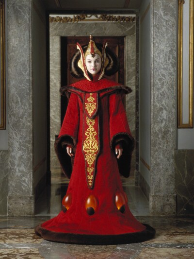 Padmé Amidala