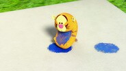 Tsum Tsum Graffiti