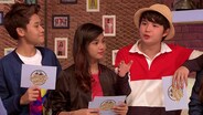 Club Mickey Mouse Episode 14