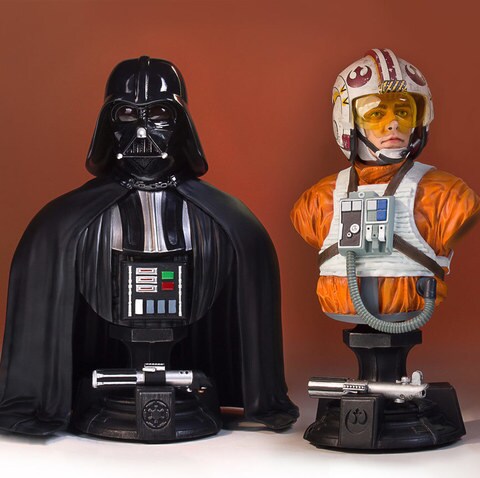 Gentle Giant | StarWars.com