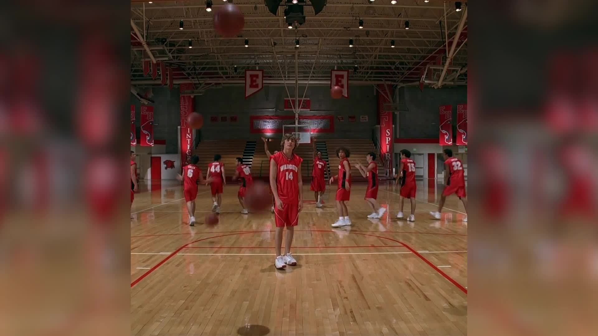 This Day in Disney History: High School Musical