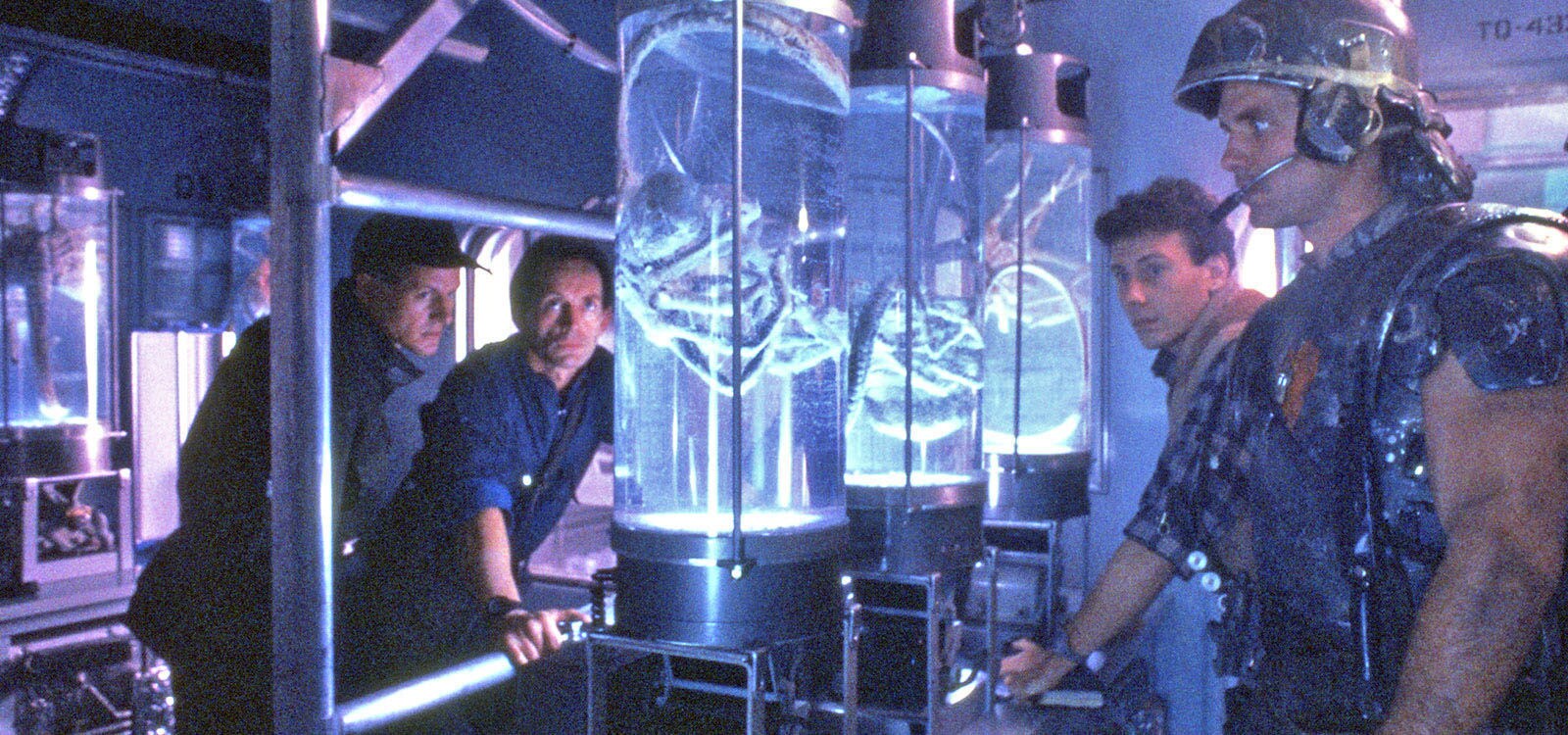 Aliens | 20th Century Studios