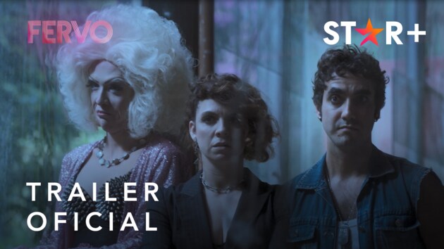 Fervo | Trailer Oficial | Star+