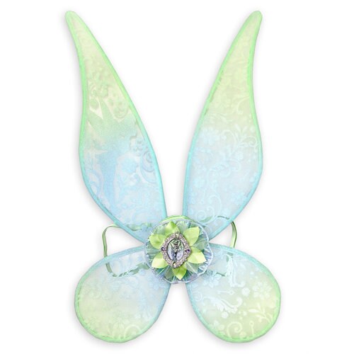 Tinker Bell Light-Up & Glow Wings for Kids | shopDisney