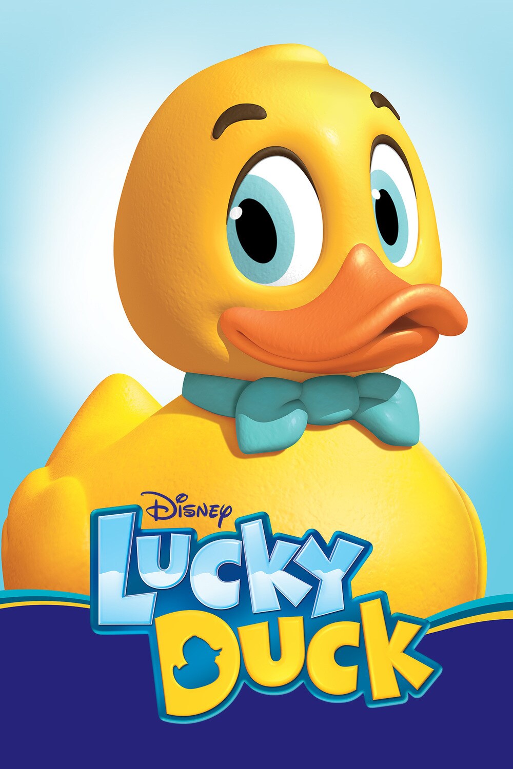 DISNEY LUCKY DUCK | DisneyLife PH