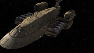 Merchant One
