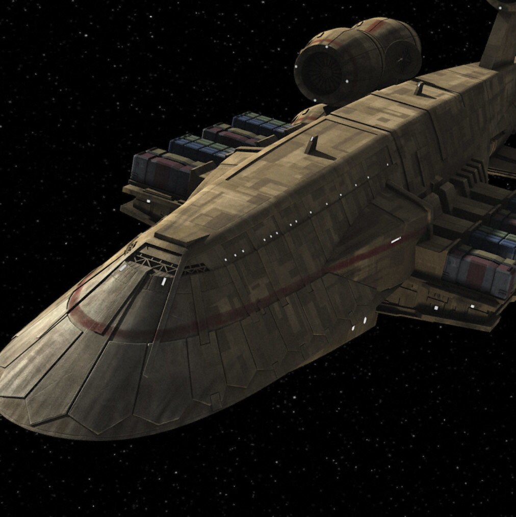 Merchant One