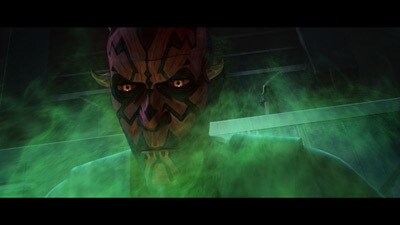 maul