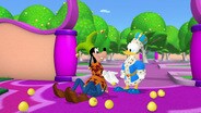 Pluto's Tale