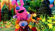Bunnytown Chuckles!