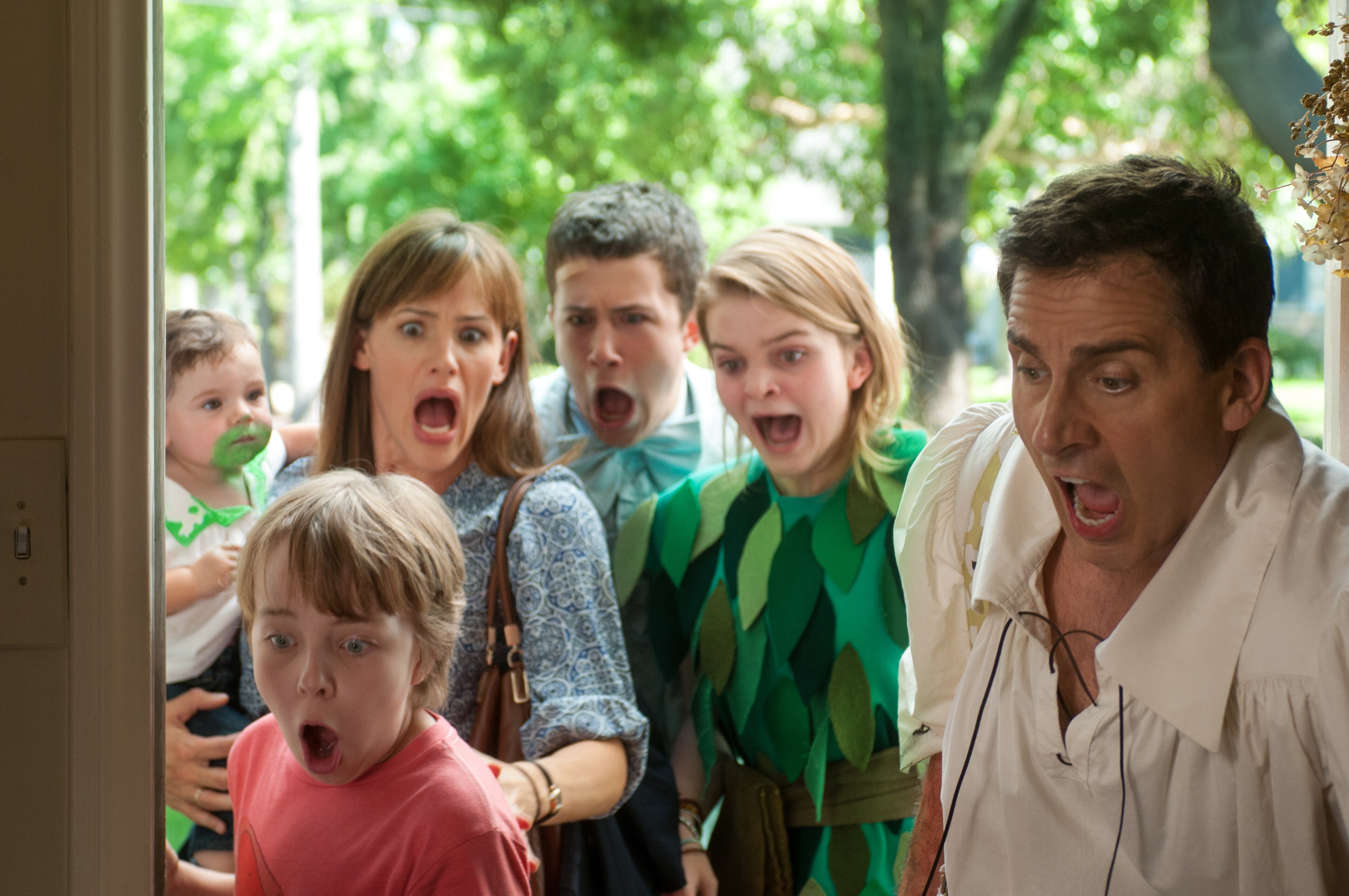 Alexander and the Terrible, Horrible, No Good, Very Bad day is now available on Blu-ray™, Digital...
