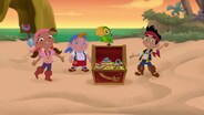 Pirate Pals!/Treasurefalls!