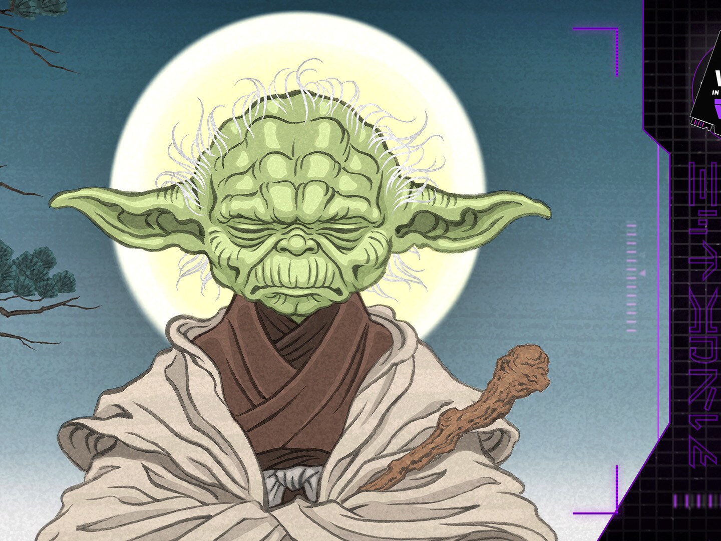 Star Wars Celebration Japan 2025 Badge Art Reveal | This Week! in
