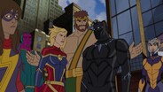 The Incredible Herc