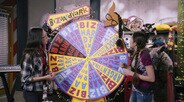 BizaArmed & Dangerous