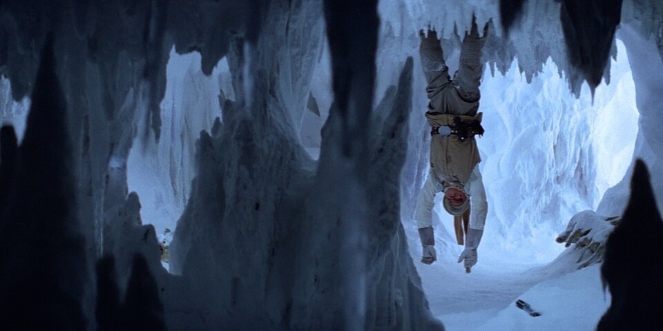 How Mark Hamill's Near-Death Experience Impacted 'Empire Strikes Back