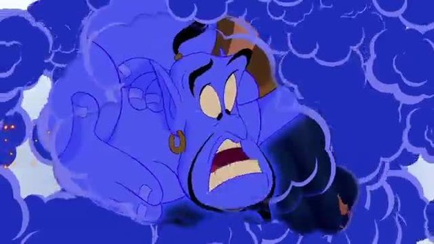 Aladdin Signature Collection Trailer