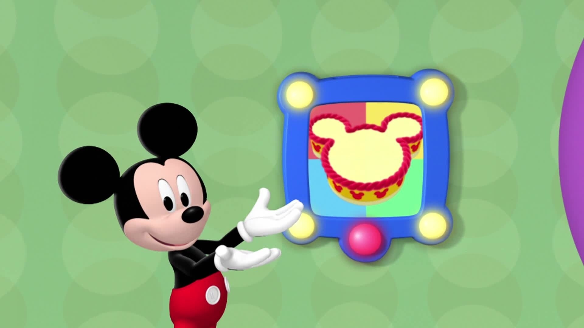 Celebrate Mickey & Minnie's birthday! | Disney Junior | Indonesia