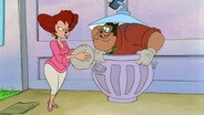 Mrs Spoonerville