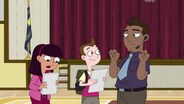 Cake 'Splosion / Lady Krillers