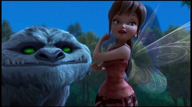 Amazon.com: Disney Fairies: TinkerBell (First Look and Find
