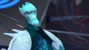 Galactech: The S'Leet Heist / Galactech: The S'Leet Fleet