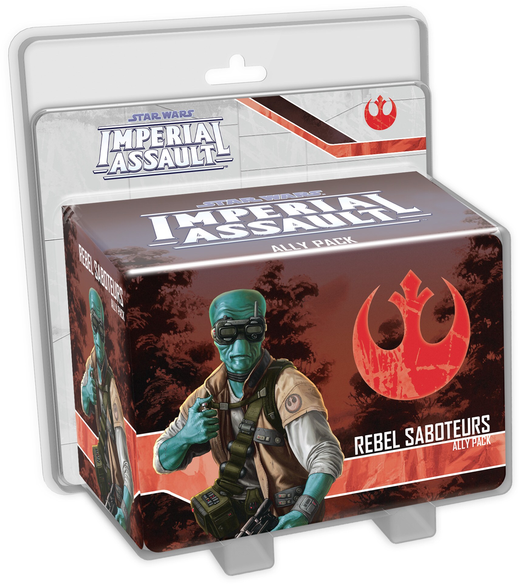 Star Wars Fantasy Flight Games Preview: March 2015 | StarWars.com