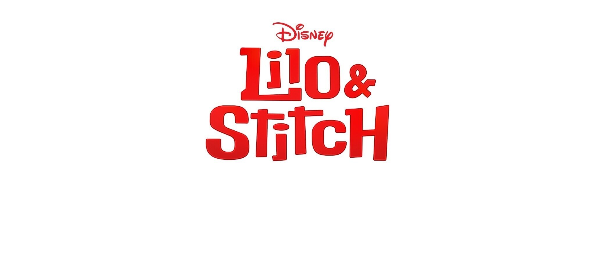 Lilo & Stitch Hero Banner