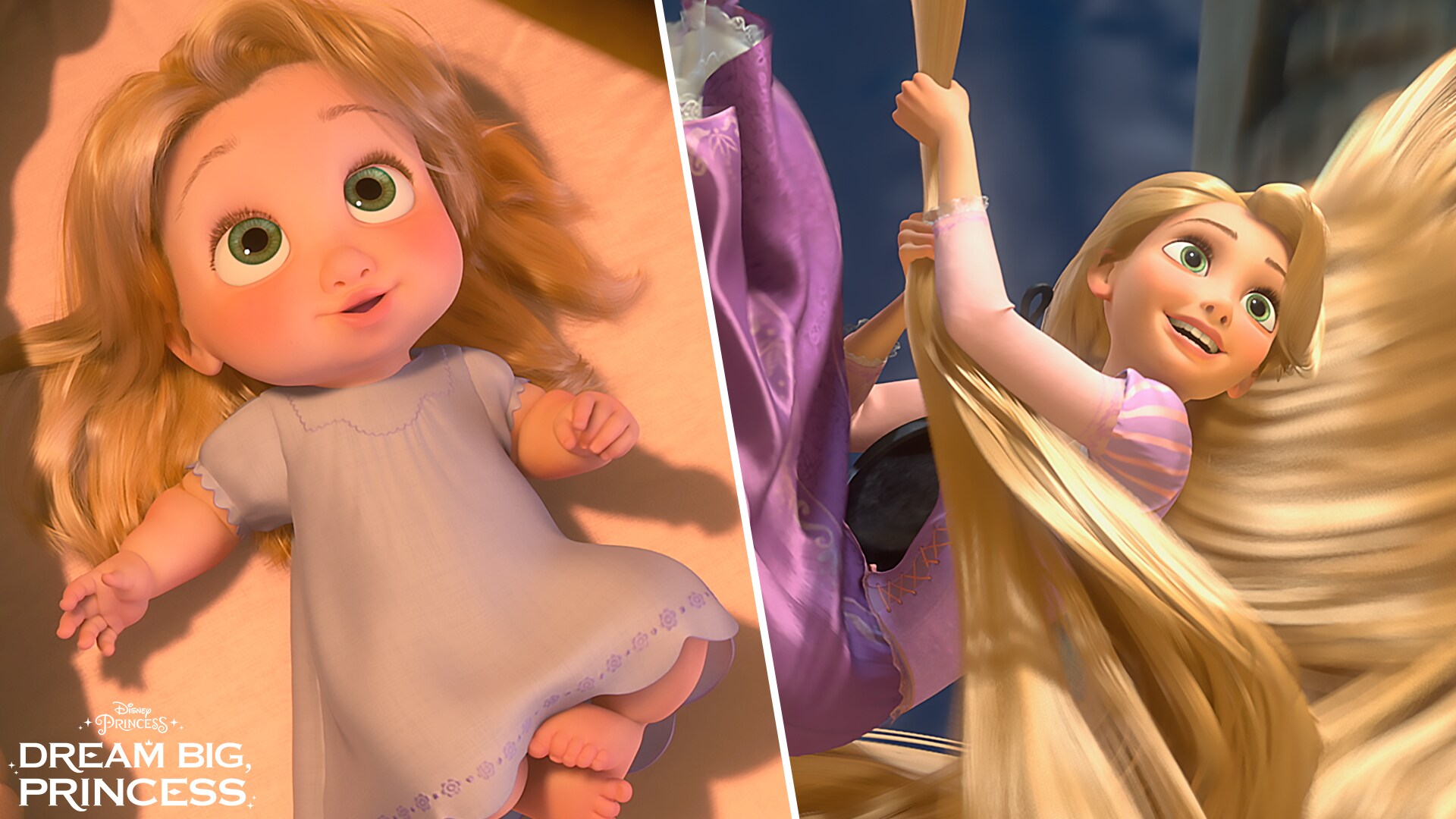 Dream Big, Princess – Who Will She Become | Disney