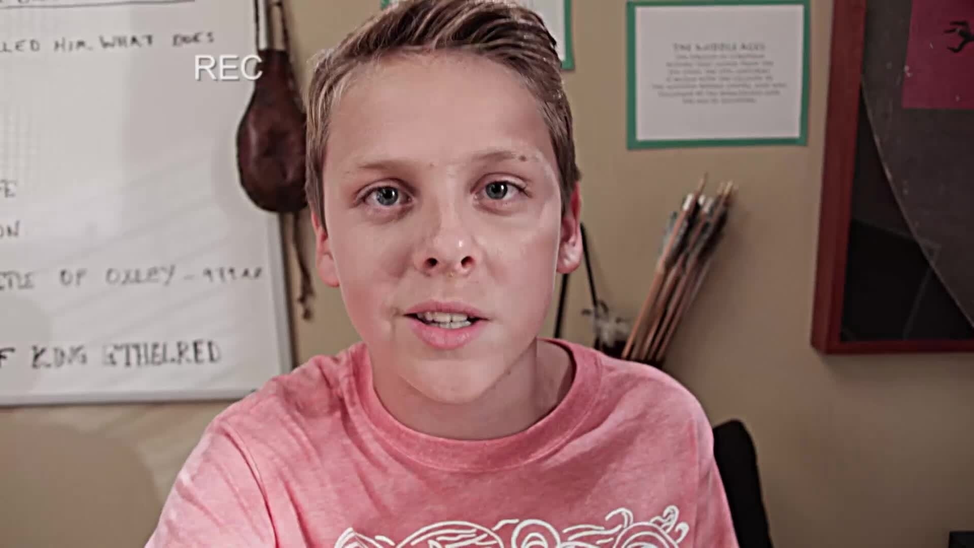 Kirby Buckets Games & Video's Disney XD Nederland