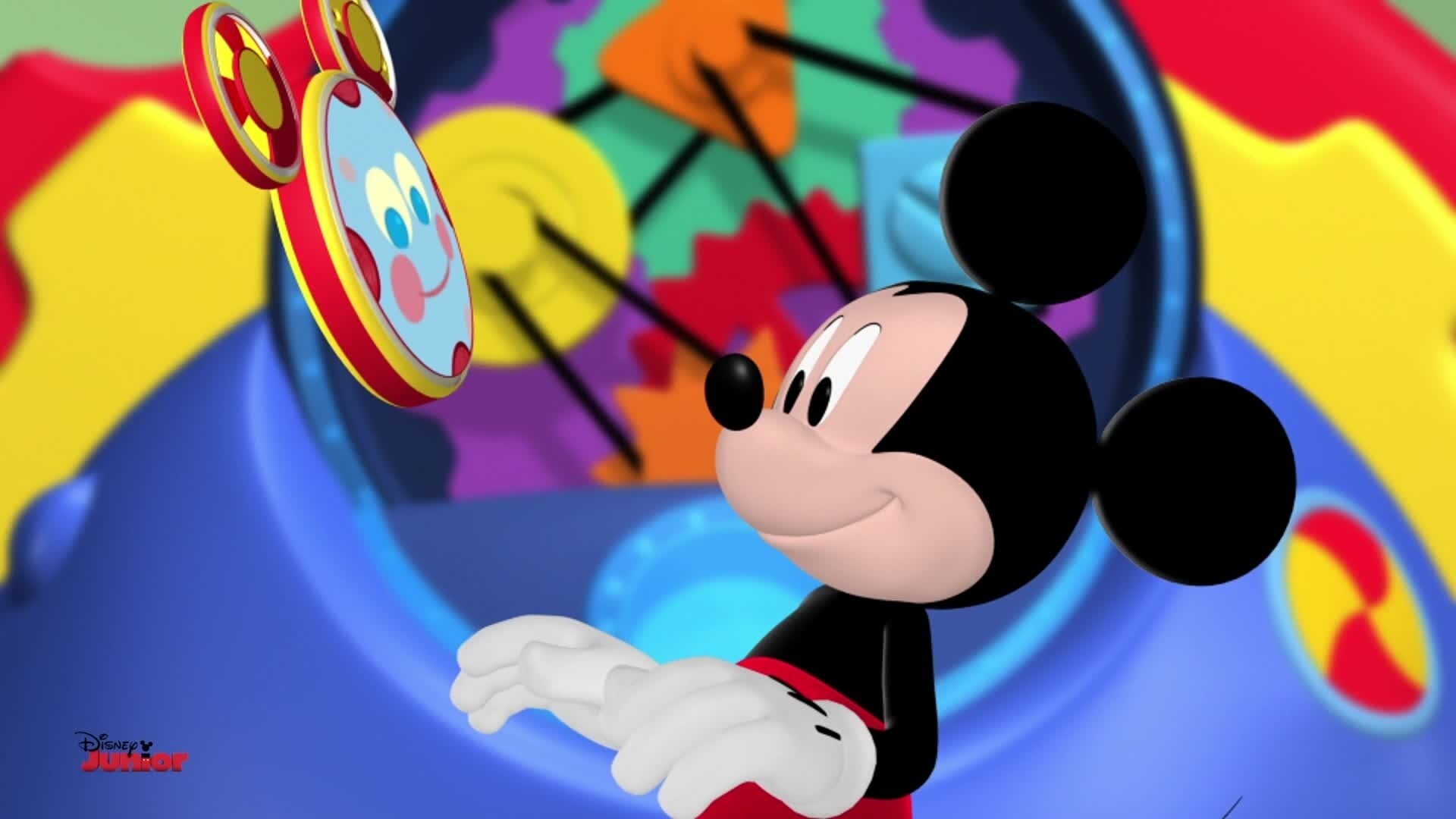 La Maison de Mickey - Disney Junior