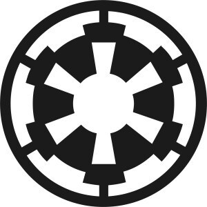Star Wars - Imperial Symbol