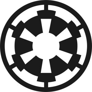 star wars logos and symbols