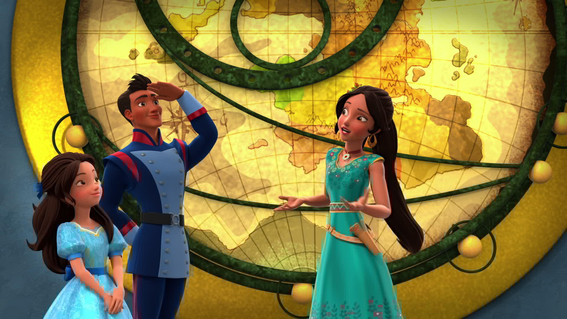 Mickey Mouse Clubhouse Wizard Of Dizz Hot Dog Dance