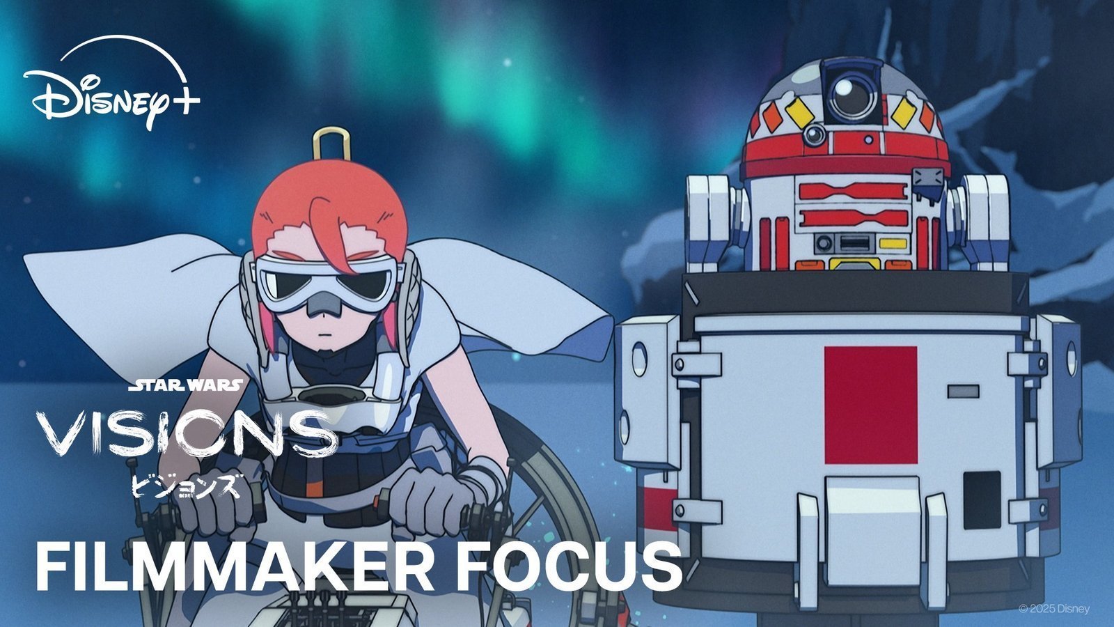 VISIONS FILMMAKER FOCUS: THE SONG OF FOUR WINGS