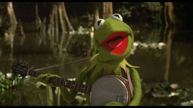 Rainbow Connection - Clip - The Muppet Movie