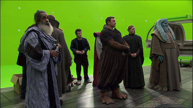 スターウォーズ クロニクル EP1 EP2 EP3 スター・ウォーズ・クロニクル エピソード1+2+3 受注期間延長