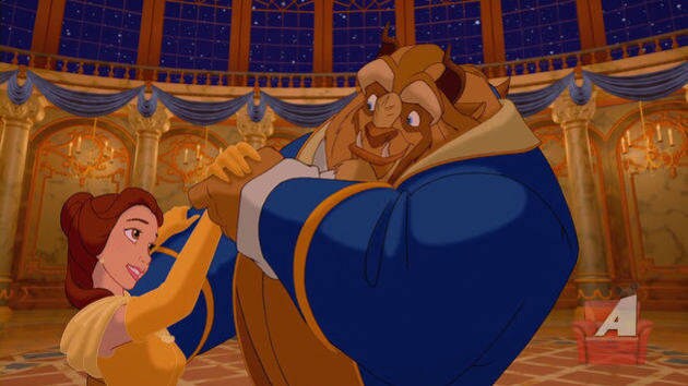 Disney's D23 Armchair Archivists: Disney Animation Research Library