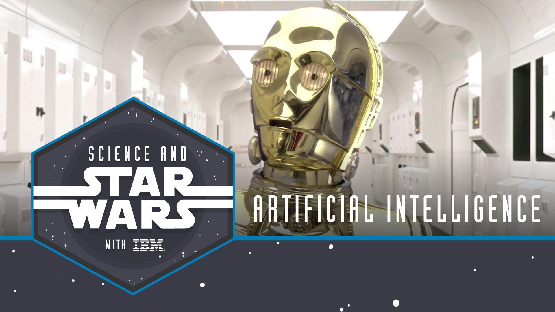Artificial Intelligence | Science and Star Wars