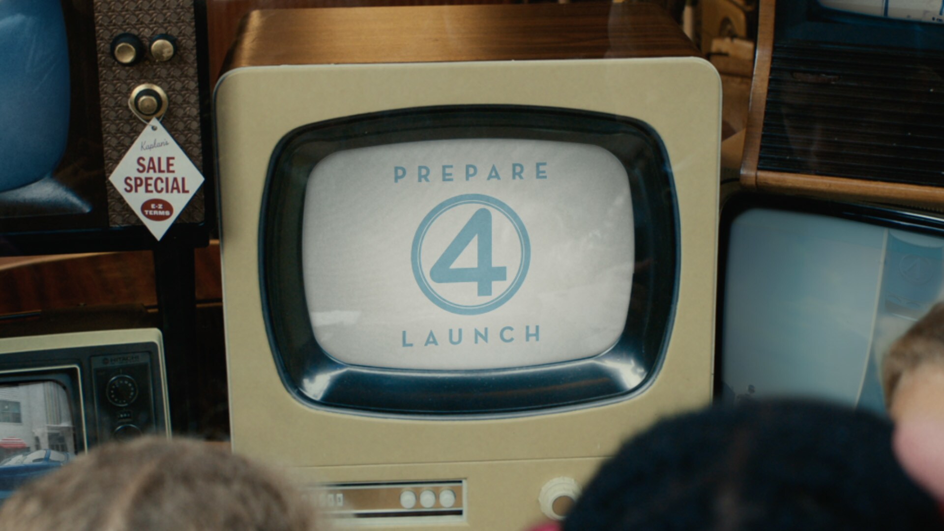 Fantastic Four | Official Teaser