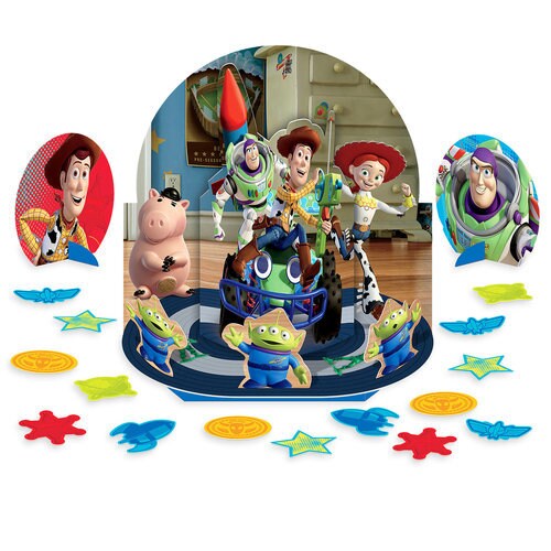 Toy Story Table Decorating Kit shopDisney