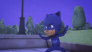 Catboy Power Up