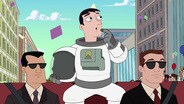 The Doctor Zone Files / The Note