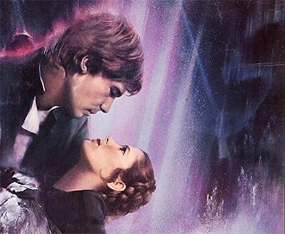 Han and Leia: Why They #39 re Perfect Together StarWars com